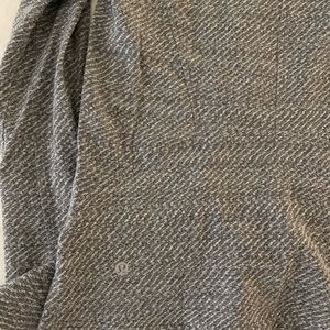 Lululemon Running Top